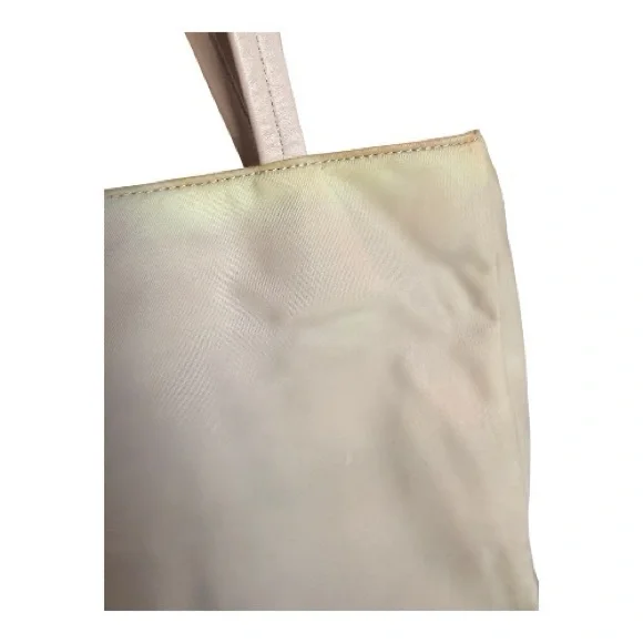 Givenchy Riccardo Tisci Era Crystal Studded Nylon Tote, Rare 4G Logo Bag w/ COA - Picture 11 of 16